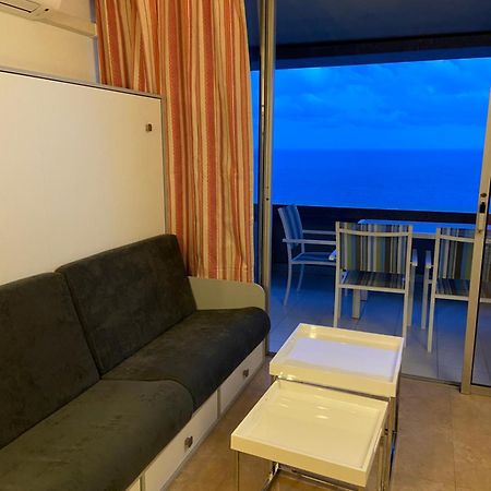 קאפ ד'איי Monaco Doors 3 Vue Mer, Piscine, Parking מראה חיצוני תמונה