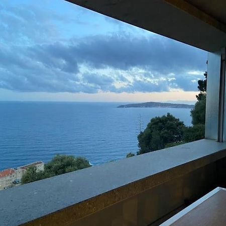 קאפ ד'איי Monaco Doors 3 Vue Mer, Piscine, Parking מראה חיצוני תמונה