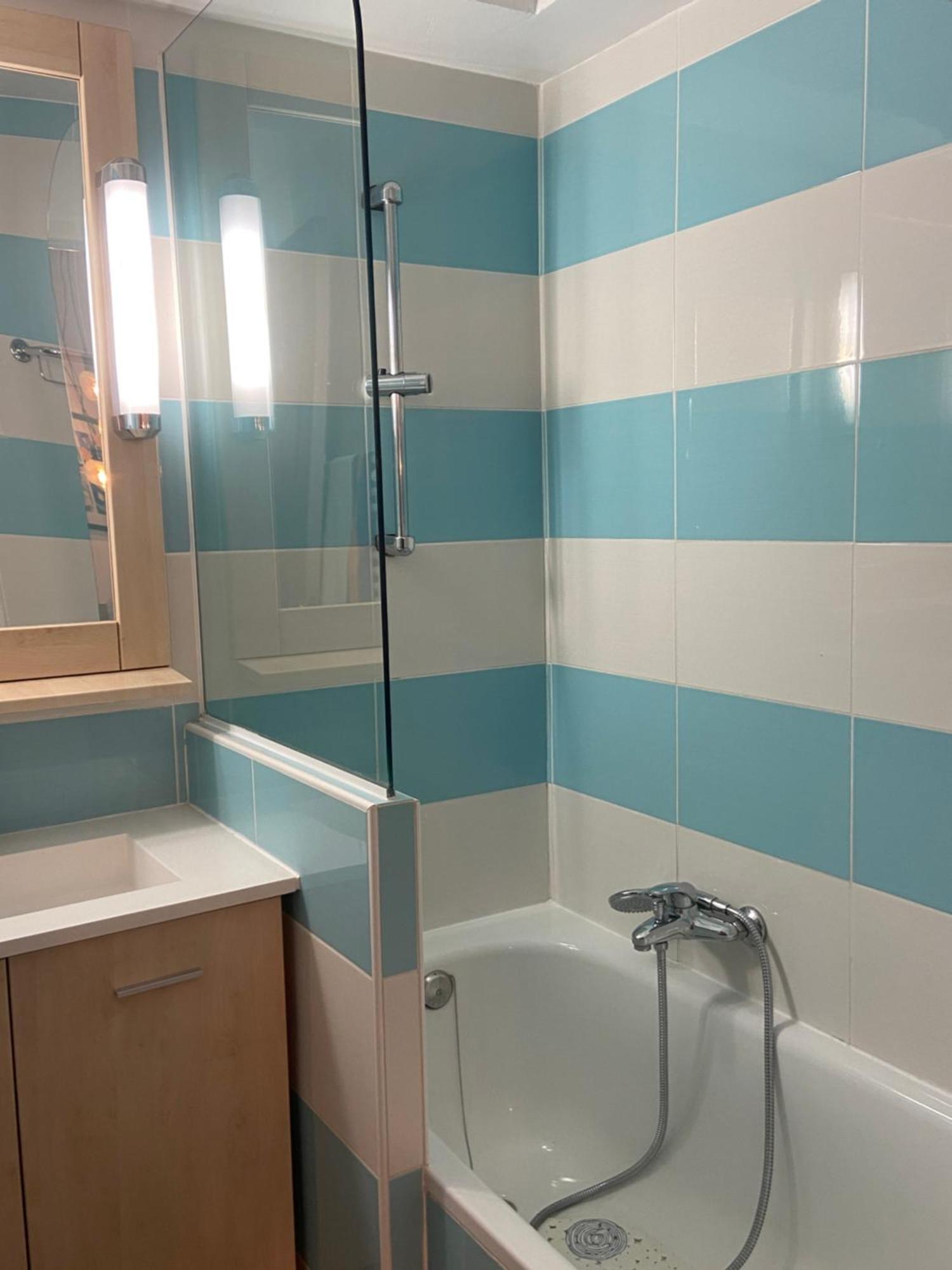 קאפ ד'איי Monaco Doors 3 Vue Mer, Piscine, Parking מראה חיצוני תמונה