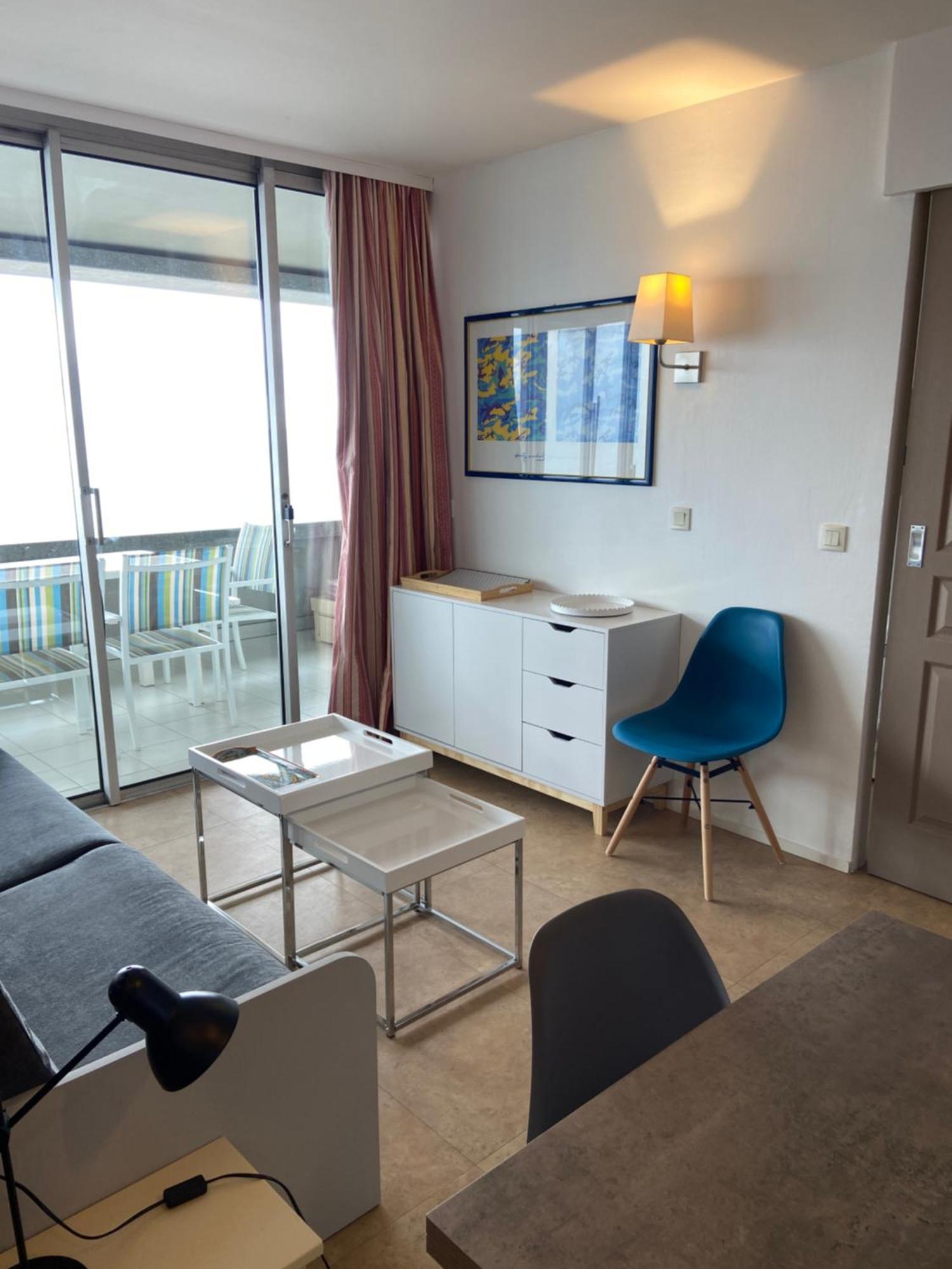 קאפ ד'איי Monaco Doors 3 Vue Mer, Piscine, Parking מראה חיצוני תמונה