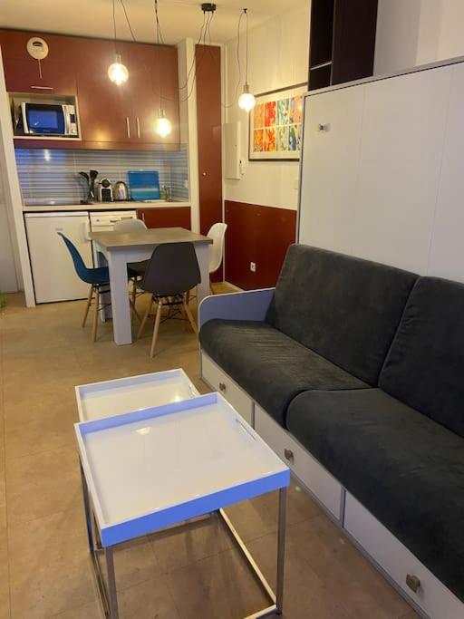 קאפ ד'איי Monaco Doors 3 Vue Mer, Piscine, Parking מראה חיצוני תמונה